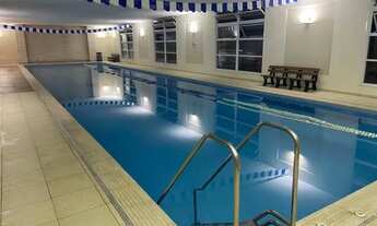 Imagem 3: Apartamento com 4 quartos, 121m2, à venda em São Paulo, Jardim Caravelas