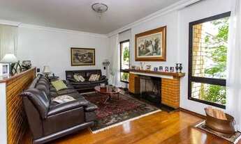 Imagem 5: Venda Apartamento 4 Dormitórios - 365 m² Moema