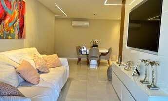 Imagem 7: BEIRA MAR - Apartamento com 4 quartos à venda, 139 m² por R$ 1.900.000 - Piratininga - Nit