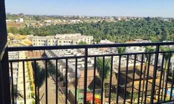 Imagem 3: Apartamento com 2 quartos no Fly Top Life - Bairro Parque Jamaica em Londrina