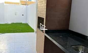 Imagem 5: Casa Reformada - 3 quartos(suite) - Perfeita Localização em Nova Parnamirim