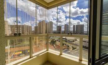 Imagem 4: Sul (Águas Claras