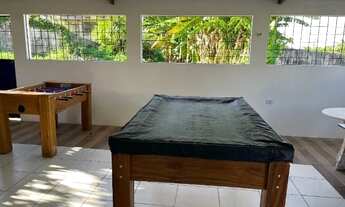 Imagem 5: Casa em Itamaracá 4 qts sendo 2 suites Mobiliada/Enxoval, Campinho, Área Lazer Completa