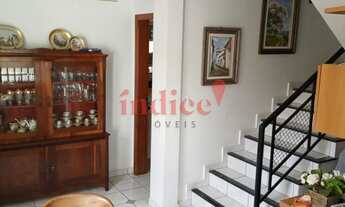 Imagem 2: Casas Condomínio à venda 3 quartos 1 suíte Vila Xavier (Vila Xavier) Araraquara