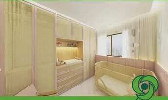 Imagem 5: Luxuoso-3qrts-Boa Viagem-Unidades Promocionais-Entrada Facilitada-Próx Colégio Madre de De