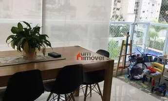 Imagem: Apartamento com 3 dormitórios à venda