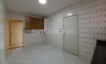 Imagem 7: Apartamento - Jardim Nossa Senhora Auxiliadora - Campinas