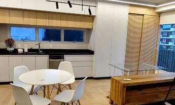 Imagem: Apartamento para aluguel possui 61 metros