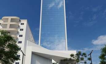 Imagem 6: Sala Comercial Diferenciada