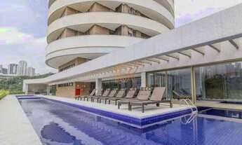 Imagem 4: Apartamento com 4 dormitórios, 577 m² - venda por R$ 9.800.000,00 ou aluguel por R$ 43.000