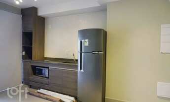 Imagem 4: Apartamento à venda em Bela Vista com 33 m², 1 quarto, 1 vaga