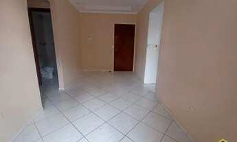 Imagem 3: Apartamento com 2 dorms, Tupi, Praia Grande - R$ 400 mil, Cod: GRA1407