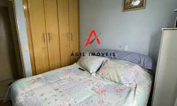 Imagem 6: Apartamento para venda possui 70 m2 com 3 quartos em Centro - Diadema - SP