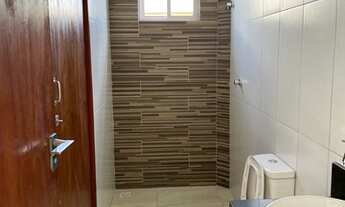 Imagem 4: Chalé em Bananeiras