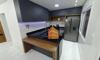 Imagem 7: Casa com 3 dormitórios à venda, 221 m² por R$ 1.100.000 - Reserva do Arvoredo - Gravataí/R