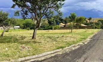 Imagem 2: Terreno de 2638,36m² no Chácaras Residenciais Ana Dorothéa em Franca/SP