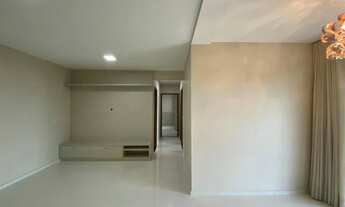 Imagem 2: Apartamento para venda tem 84 metros quadrados com 3 quartos em Residencial Itaipu - Goiâ