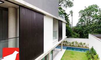 Imagem 4: Casa à venda no bairro Campo Belo - São Paulo/SP, Zona Sul