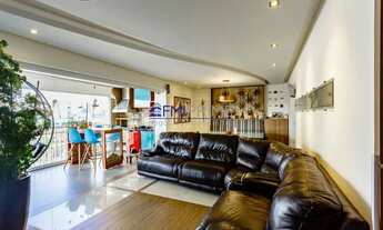 Imagem: LINDO APARTAMENTO AO LADO DO PARQUE DA ÁGUA