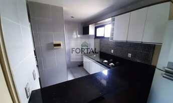 Imagem 6: Flat para Venda em Fortaleza, Praia de Iracema, 1 dormitório, 1 suíte, 1 banheiro, 1 vaga