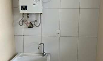 Imagem 4: The Club com 03 quartos no Parque das laranjeiras