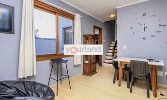 Imagem 3: PORTO ALEGRE - Apartamento Padrão - Santa Cecília