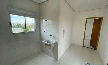 Imagem: Apartamento com 1 dormitório à venda