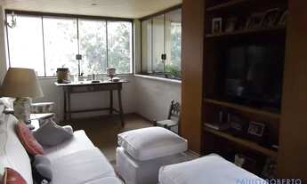 Imagem: APARTAMENTO - MORUMBI - SP