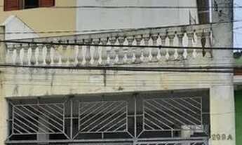 Imagem 2: Sobrado 3 Dorms,sendo 1 Suíte Prox. Ao Metrô Tucuruvi