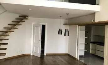 Imagem 3: Apartamento, 180 m² - venda por R$ 2.900.000,00 ou aluguel por R$ 19.820,00/mês - Brooklin