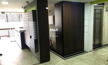 Imagem 5: CURITIBA - Padrão - Centro