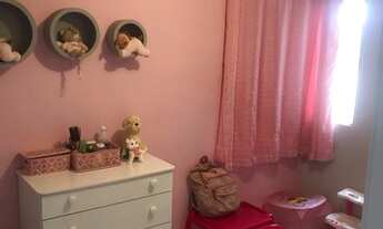 Imagem 5: Apartamento - Condomínio João Cândido (Taboao da Serra