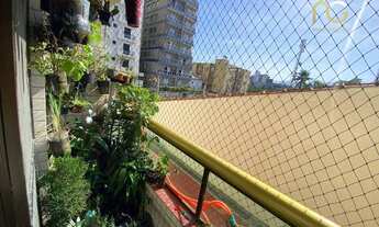 Imagem 4: APARTAMENTO - VILA CAIÇARA - PRAIA GRANDE