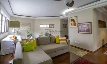 Imagem 5: Venda Apartamento 3 Dormitórios - 180 m² Brooklin