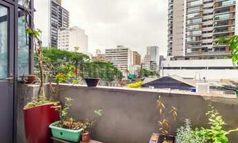 Imagem 5: APARTAMENTO 2 DORMITÓRIOS PINHEIROS
