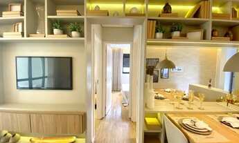 Imagem 4: Apartamento para venda tem 65 metros quadrados com 2 quartos em Vila Leopoldina - São Paul