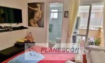 Imagem 7: São Paulo - Apartamento Padrão - Morumbi