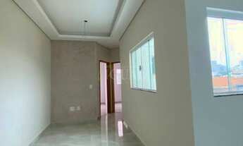 Imagem 3: APARTAMENTO SEM CONDOMÍNIO à venda, 2 quartos, 1 vaga, VILA SAO PEDRO - Santo André/SP