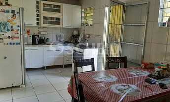 Imagem 4: Casa Térrea com 02 dormitórios e 02 vagas cobertas