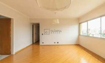 Imagem: Locação Apartamento 3 Dormitórios - 120