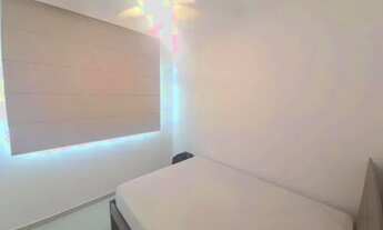 Imagem 5: Casa para aluguel com 168 metros quadrados com 3 quartos em Santa Amélia - Belo Horizonte