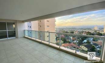 Imagem 3: Apartamento com 4 dormitórios para alugar, 245 m² por R$ 9.880,00/mês - Jardim das Colinas