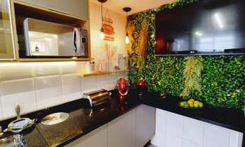 Imagem 7: Apartamento para Venda em Rio de Janeiro, Freguesia (Jacarepaguá), 3 dormitórios, 1 suíte