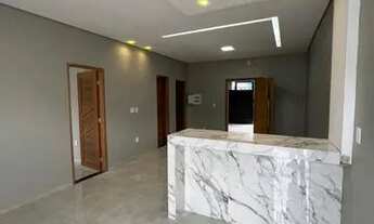 Imagem 7: Novo Aleixo 3 Quartos sendo 01 Suíte Aceita Financiamento Bancário