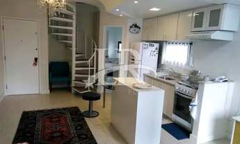 Imagem 4: LR Flats - Flat para Locação em Moema