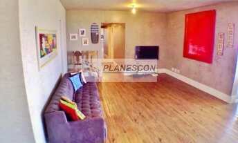 Imagem 5: São Paulo - Apartamento Padrão - Morumbi