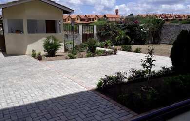 Imagem 5: Leonardo Corretor Vende: Gravatá Excelente Apartamento - 03 Quartos 02 Suítes