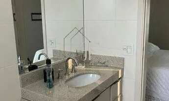 Imagem 6: Apartamento de 1 Quarto Próximo ao Parque Flamboyant- Jardim Goiás