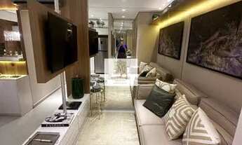 Imagem: Apartamento à venda no bairro Goiabeira