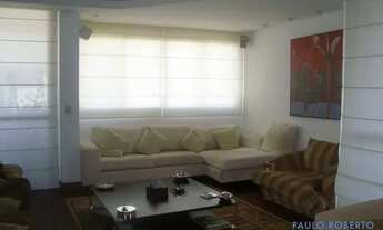 Imagem 4: APARTAMENTO - MORUMBI - SP